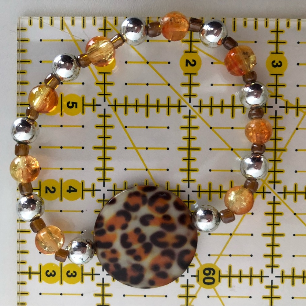 NEW Handcrafted Bracelet - Picture 4 of 5